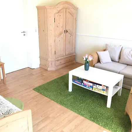 Διαμέρισμα Ferienwohnung Am Markt *