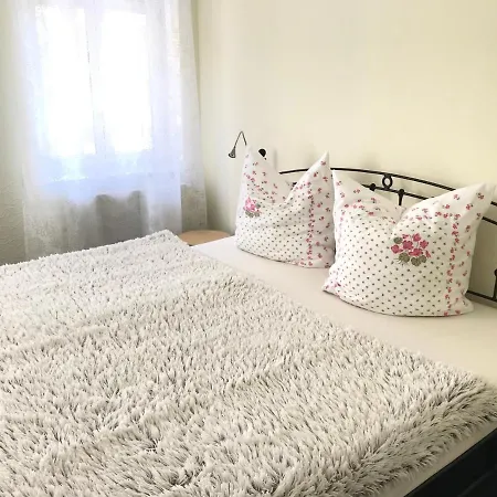 Apartment Ferienwohnung Am Markt *