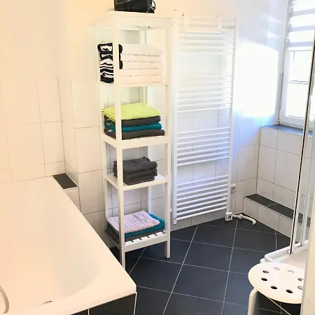 Ferienwohnung Am Markt