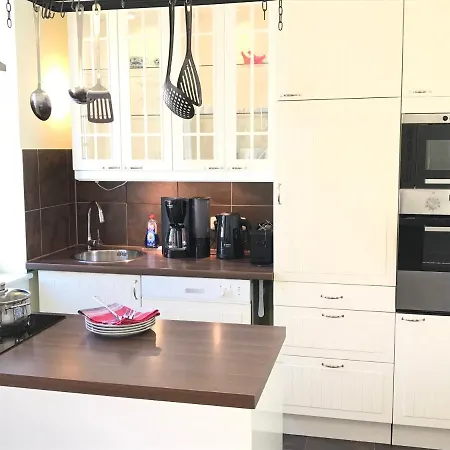 Ferienwohnung Am Markt Schlettau