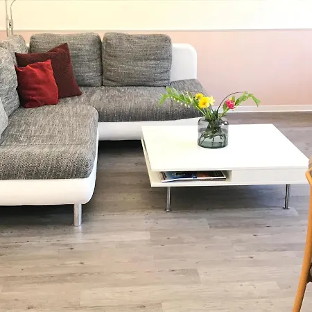 Ferienwohnung Am Markt * Schlettau