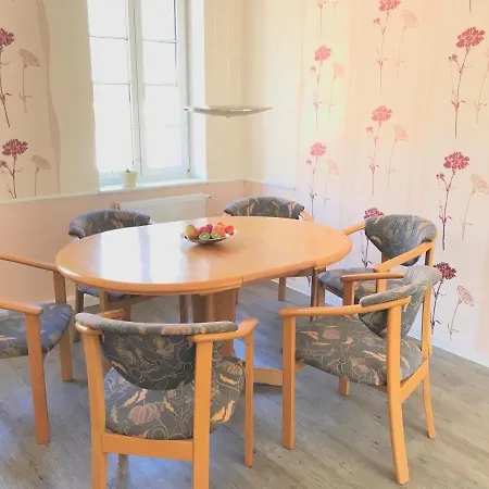 Ferienwohnung Am Markt Apartment *
